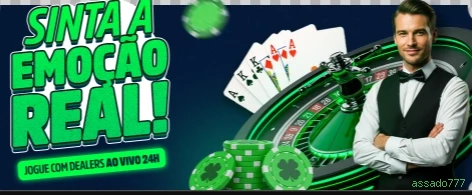 Baixar APK assado777