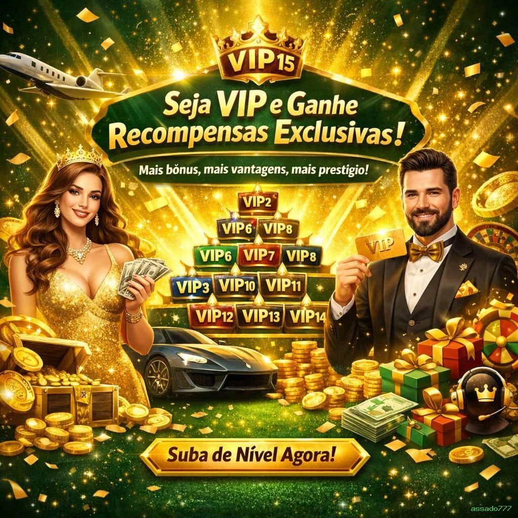 Download iOS assado777