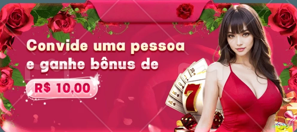 Bônus de boas-vindas assado777