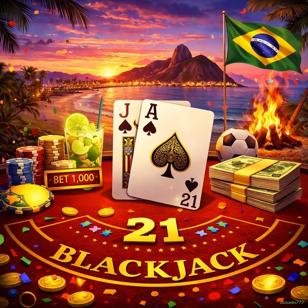 Streaming 4K no cassino ao vivo da assado777