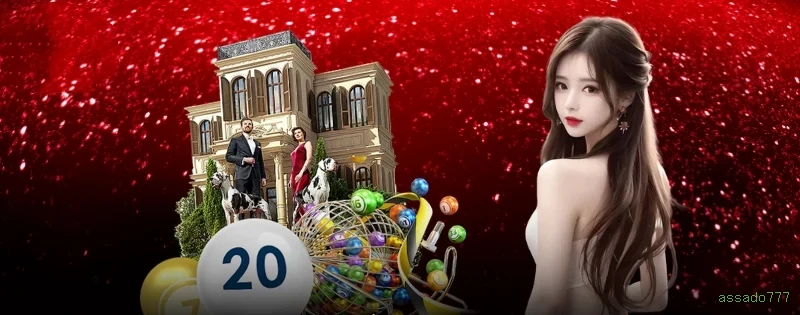 Lottery Clássica na assado777