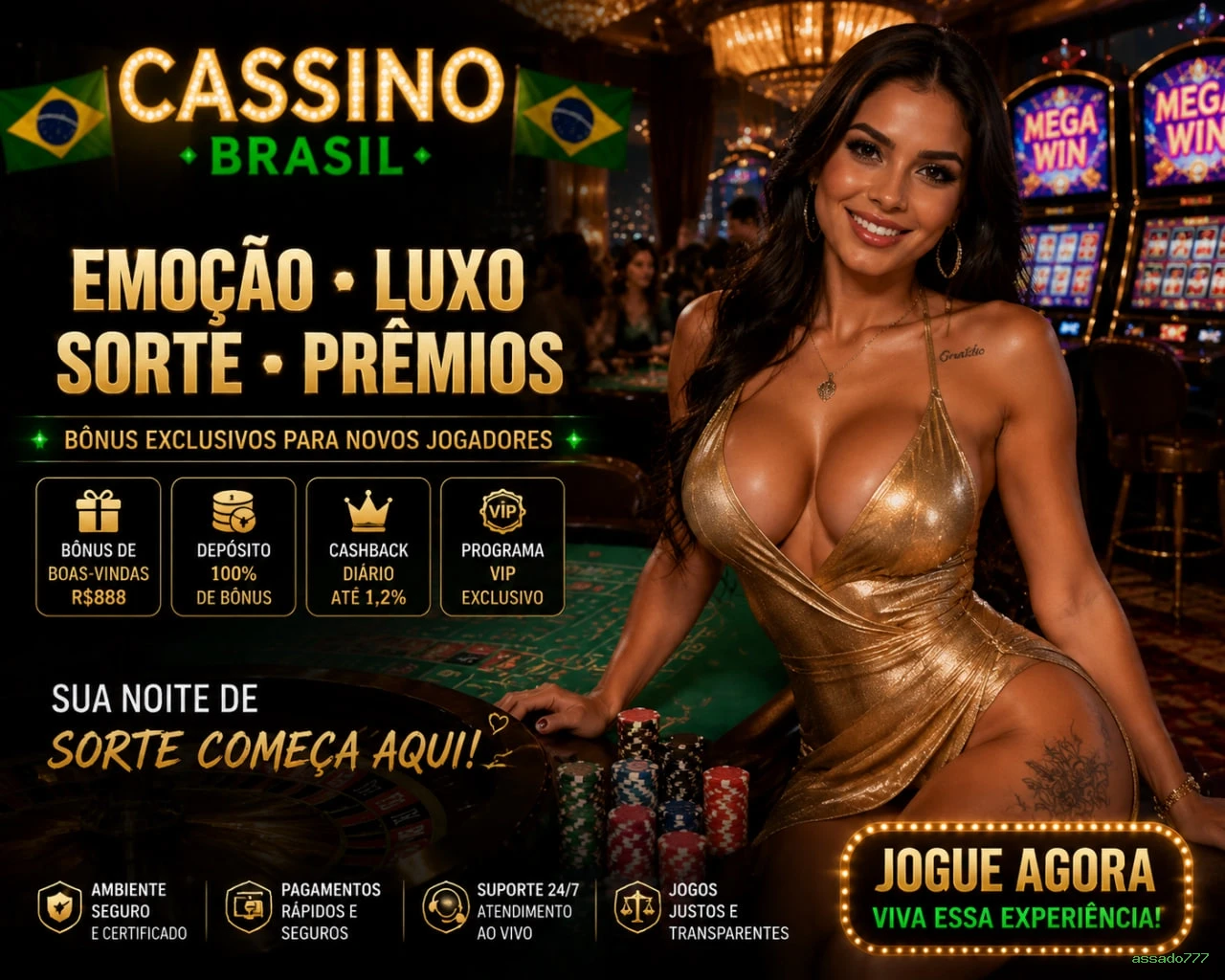 Progressão VIP