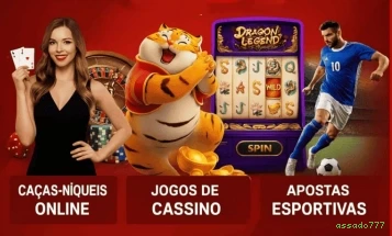 Dicas para ganhar na assado777
